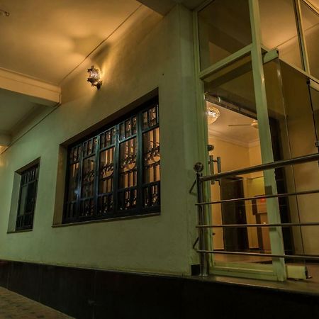 Bota Royal Hotel Kushalnagar Ngoại thất bức ảnh